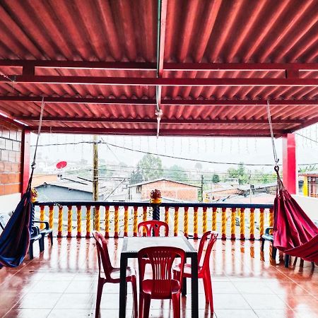 Apartahotel Sunclover 104 X 6 Personas Privado Salento Dış mekan fotoğraf