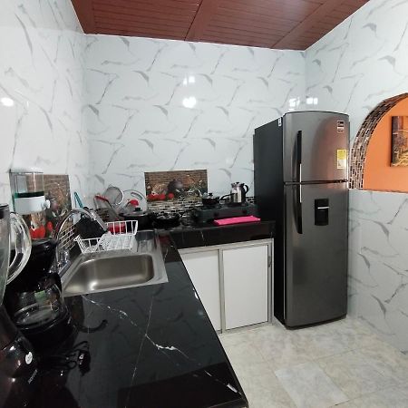 Apartahotel Sunclover 104 X 6 Personas Privado Salento Dış mekan fotoğraf