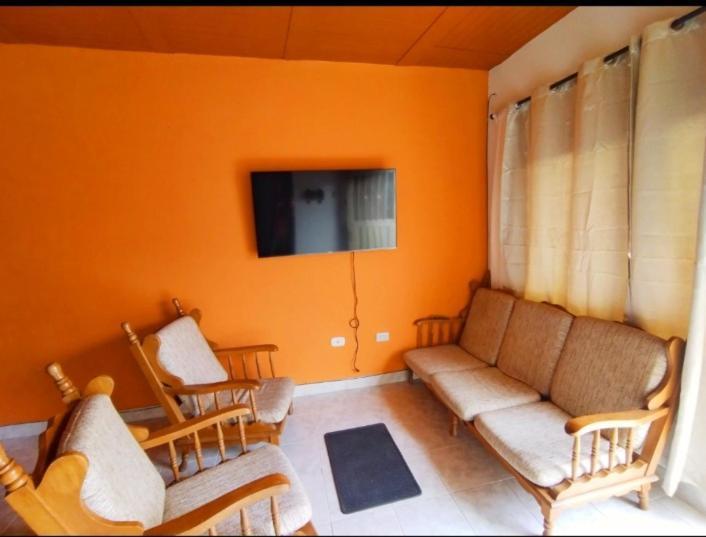 Apartahotel Sunclover 104 X 6 Personas Privado Salento Dış mekan fotoğraf