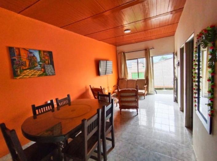 Apartahotel Sunclover 104 X 6 Personas Privado Salento Dış mekan fotoğraf