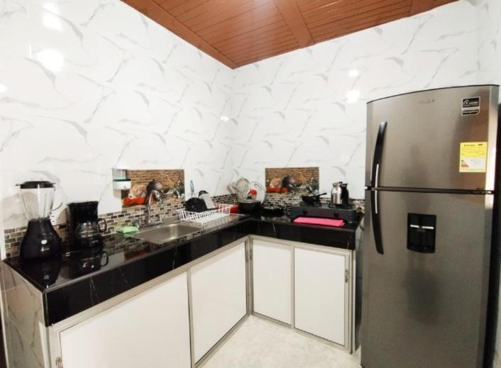 Apartahotel Sunclover 104 X 6 Personas Privado Salento Dış mekan fotoğraf