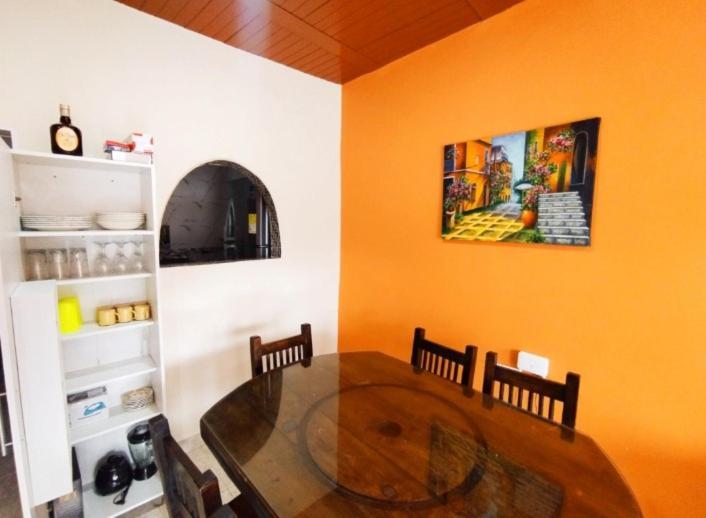 Apartahotel Sunclover 104 X 6 Personas Privado Salento Dış mekan fotoğraf