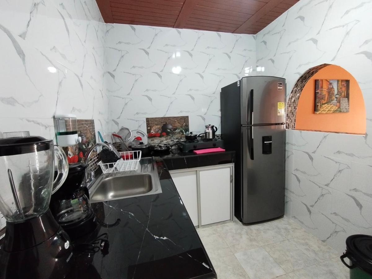 Apartahotel Sunclover 104 X 6 Personas Privado Salento Dış mekan fotoğraf