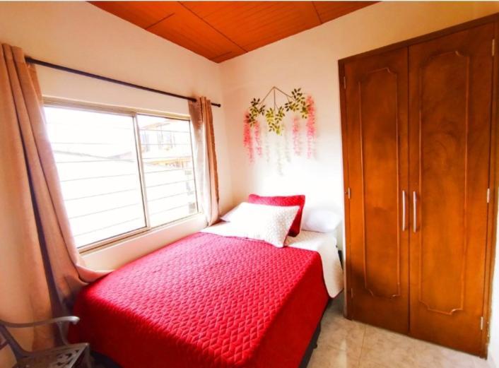 Apartahotel Sunclover 104 X 6 Personas Privado Salento Dış mekan fotoğraf