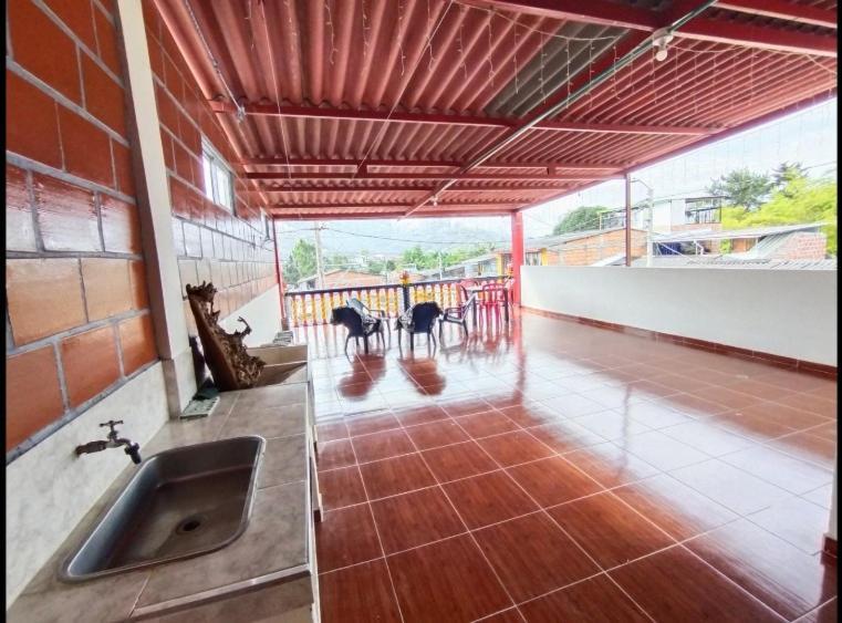 Apartahotel Sunclover 104 X 6 Personas Privado Salento Dış mekan fotoğraf