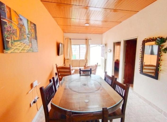 Apartahotel Sunclover 104 X 6 Personas Privado Salento Dış mekan fotoğraf