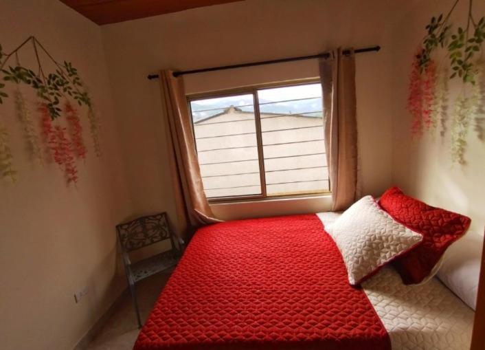 Apartahotel Sunclover 104 X 6 Personas Privado Salento Dış mekan fotoğraf