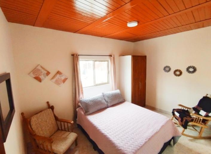 Apartahotel Sunclover 104 X 6 Personas Privado Salento Dış mekan fotoğraf