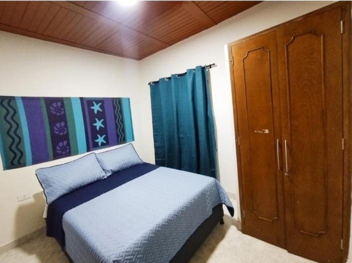 Apartahotel Sunclover 104 X 6 Personas Privado Salento Dış mekan fotoğraf