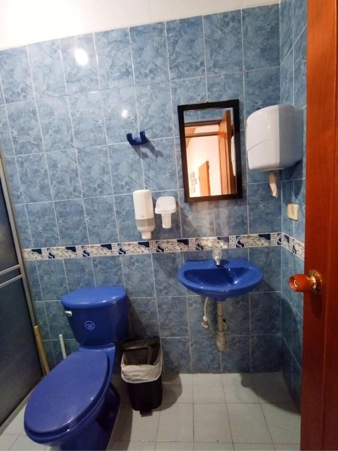 Apartahotel Sunclover 104 X 6 Personas Privado Salento Dış mekan fotoğraf