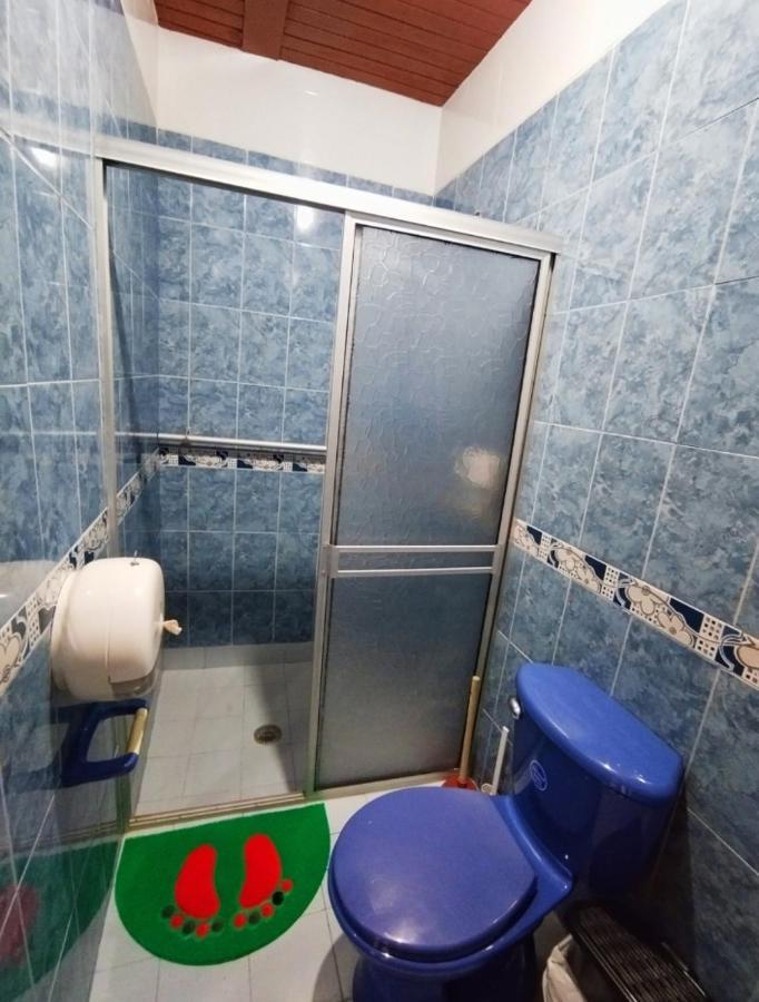 Apartahotel Sunclover 104 X 6 Personas Privado Salento Dış mekan fotoğraf