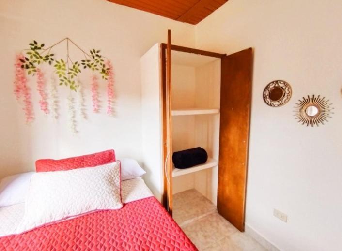 Apartahotel Sunclover 104 X 6 Personas Privado Salento Dış mekan fotoğraf