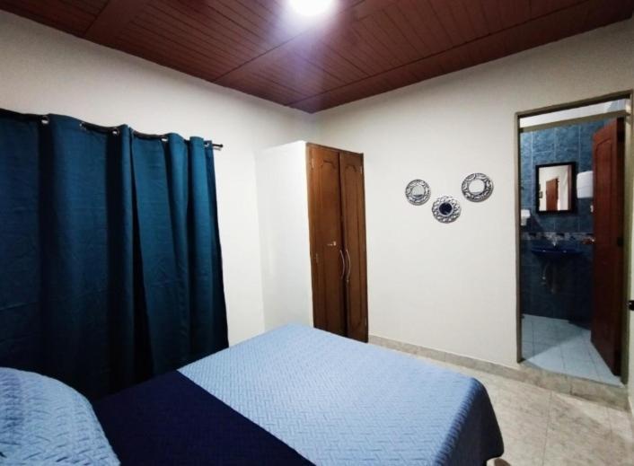 Apartahotel Sunclover 104 X 6 Personas Privado Salento Dış mekan fotoğraf