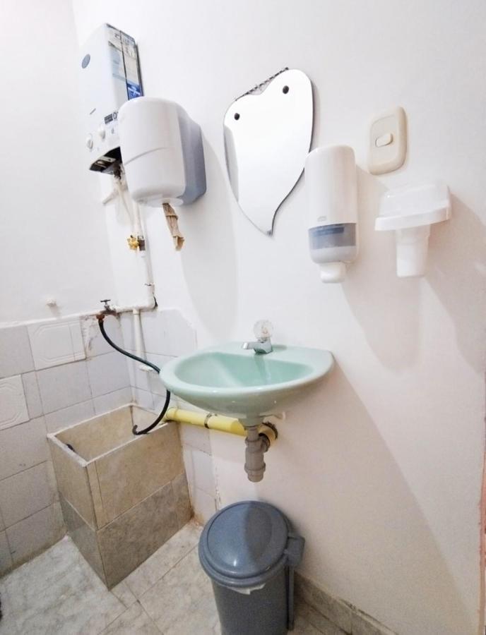 Apartahotel Sunclover 104 X 6 Personas Privado Salento Dış mekan fotoğraf